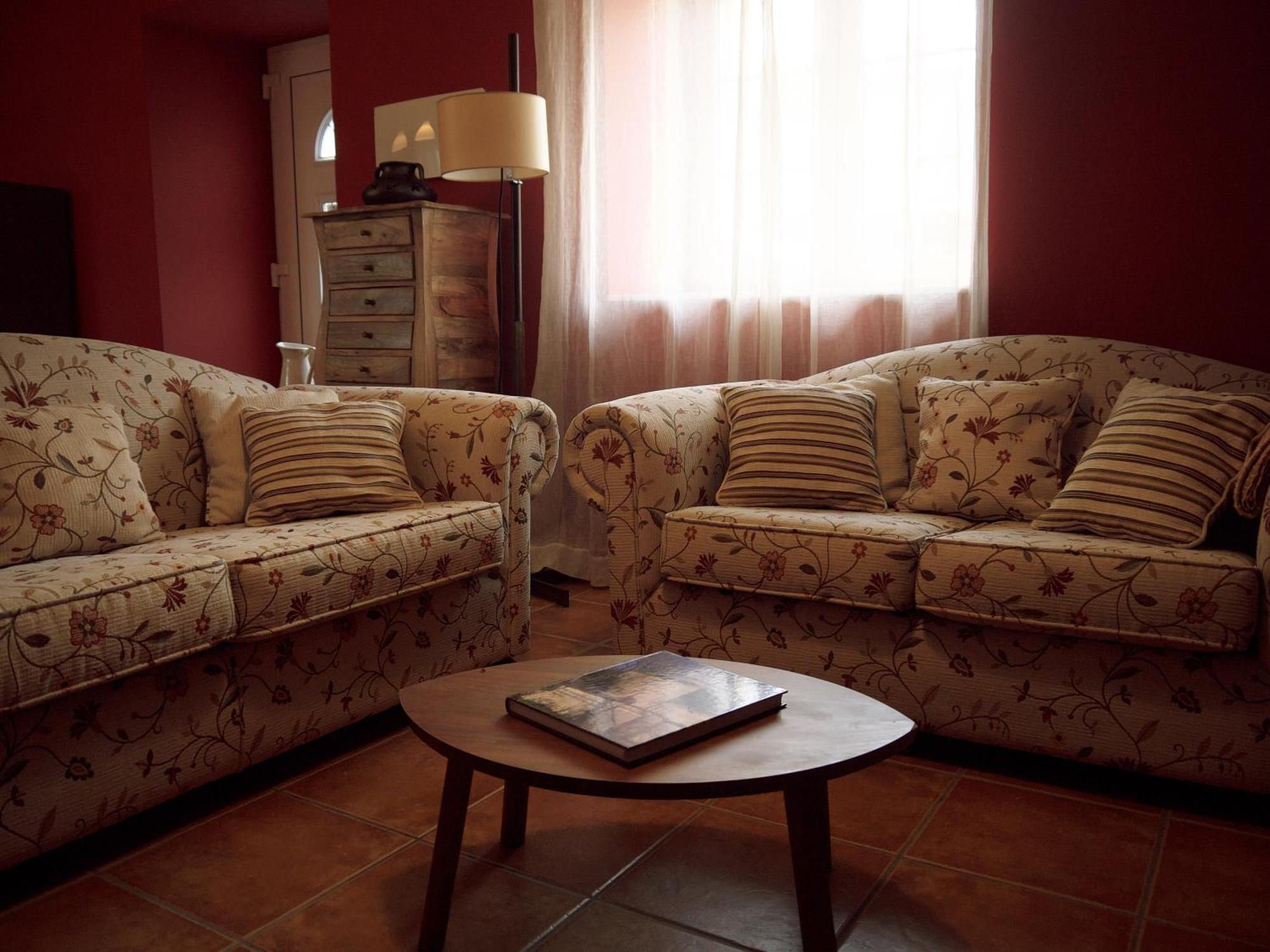Casa Da Linda - Faro Vilan - Costa Da Morte - Holiday home *