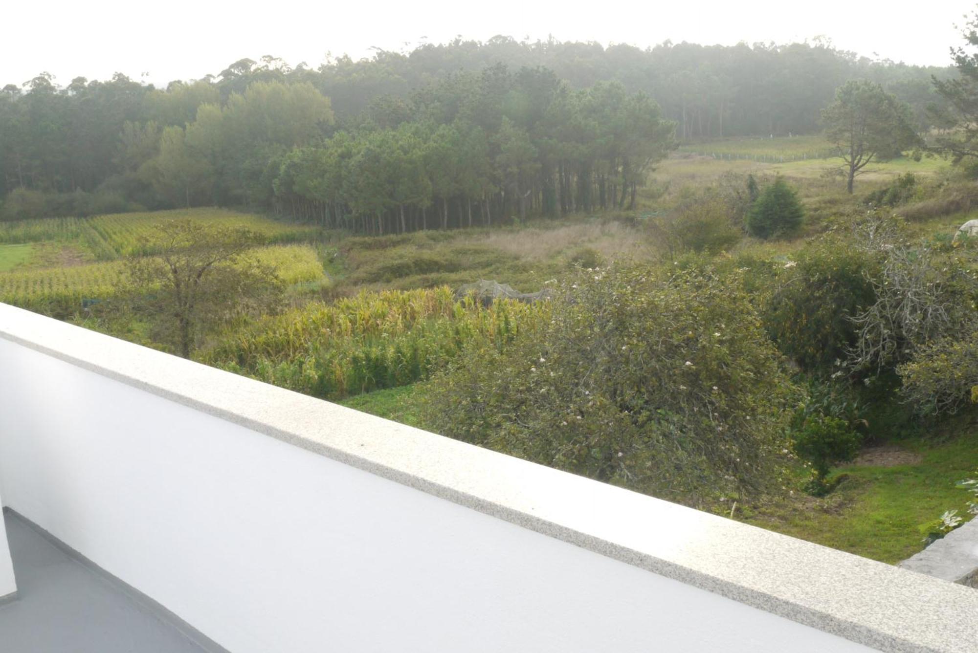 Casa Da Linda - Faro Vilan - Costa Da Morte - Holiday home