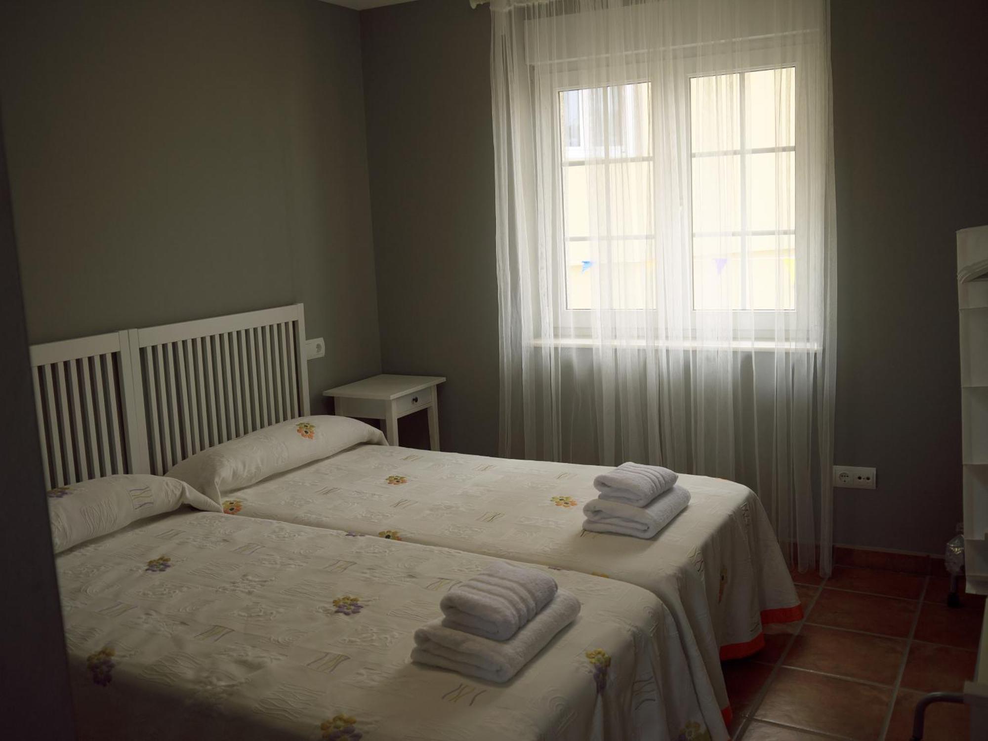 Holiday home Casa Da Linda - Faro Vilan - Costa Da Morte -