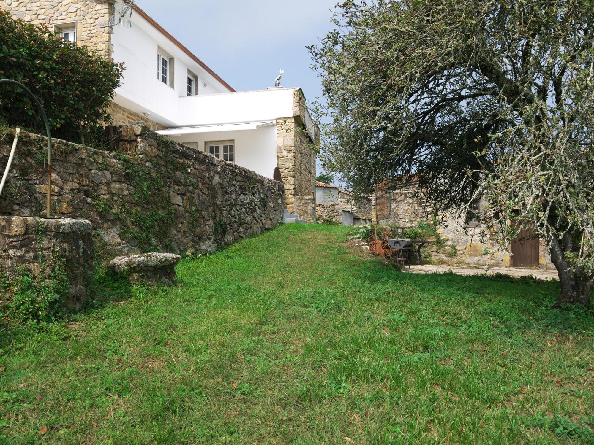 Casa Da Linda - Faro Vilan - Costa Da Morte - * Camarinas