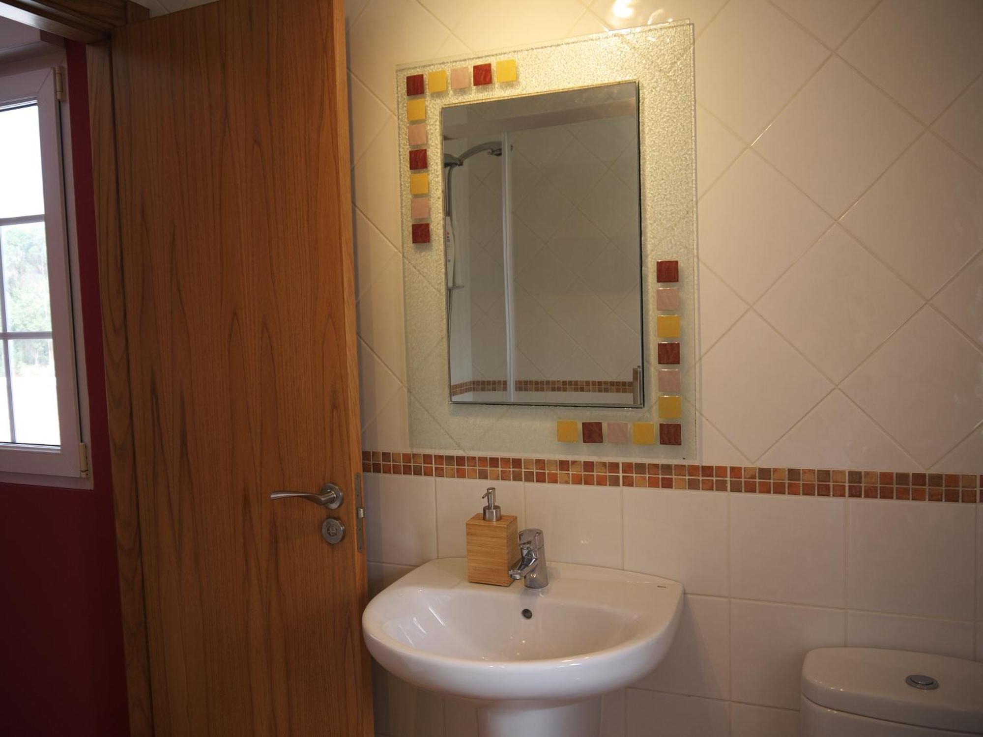 Holiday home Casa Da Linda - Faro Vilan - Costa Da Morte - *