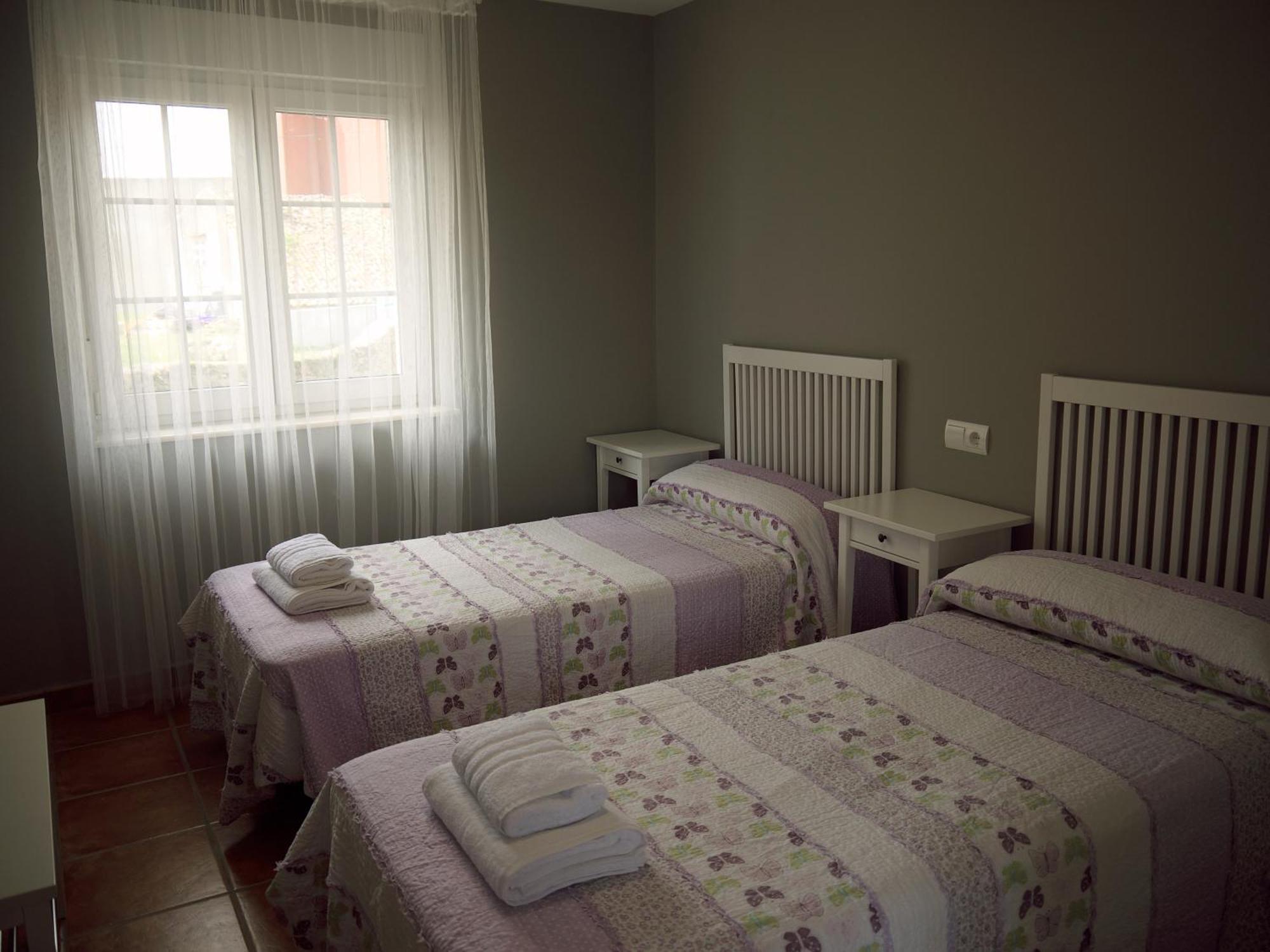 Holiday home Casa Da Linda - Faro Vilan - Costa Da Morte -